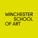 Winchester School of Art logo